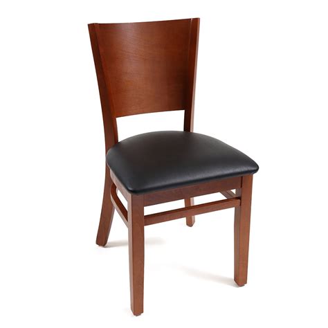 Venue Industries - Chairs & Barstools | Wood Chairs