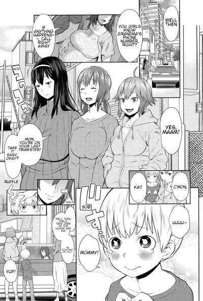 Ane x Pako² nhentai hentai doujinshi and manga