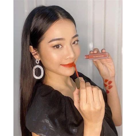 Top M U Son Hot Cho N Ng Make Up V O M A H Thanh Ch N Cosmetics C A H Ng M Ph M Ch Nh H Ng