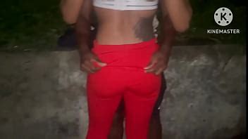 Esposa Con Hombre Negro Sexo Real Amateur En La Calle Xvideos