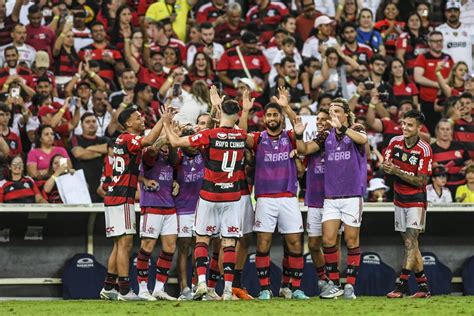 Flamengo x Corinthians Resultado destaques e reação Futebol na Veia