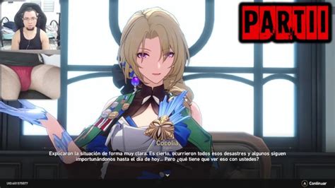 HONKAI STAR RAIL NUDE EDITION BIKINI CAM GAMEPLAY 11 Hentai420