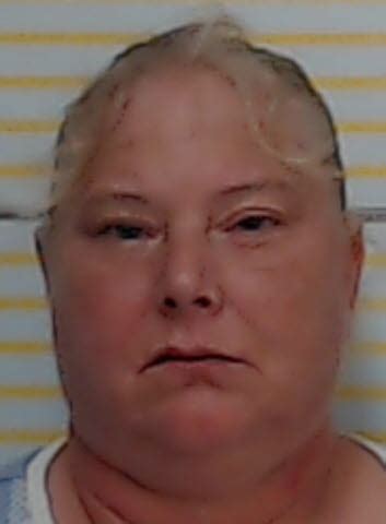 Kimberly Shores Sex Offender In Perryville MO 63775 ILX06A0707
