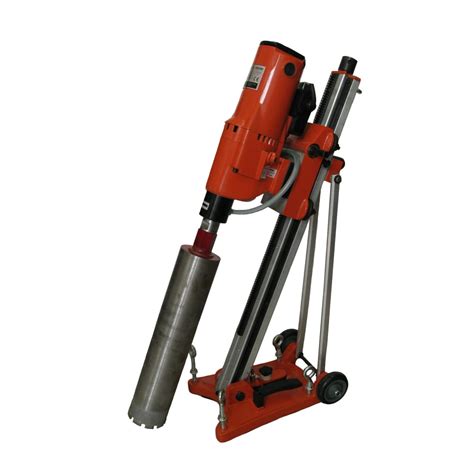 Установка алмазного бурения со станиной Gerat GDM250 60238 - выгодная ...