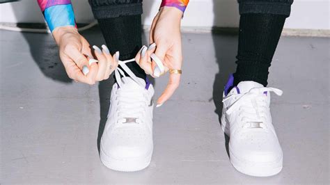 Classic White Sneakers to Shop This Spring - Coveteur: Inside Closets, Fashion, Beauty, Health ...