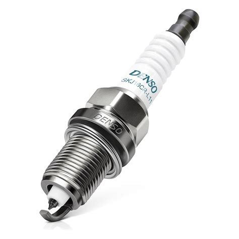 Denso Iridium Tt Spark Plug