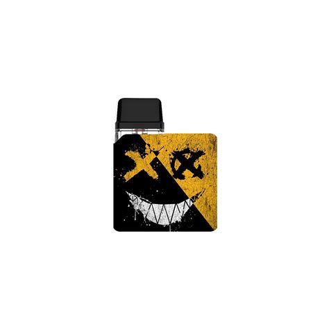 Vaporesso Xros Nano Skin - 13 – WrapNation
