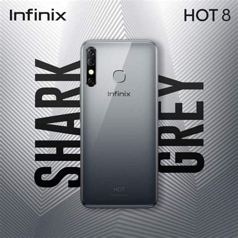 Infinix X C Hot GB RAM GB ROM Shopee Philippines