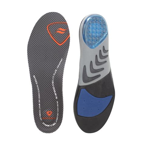 Sof Sole Airr Orthotic Insoles Uk