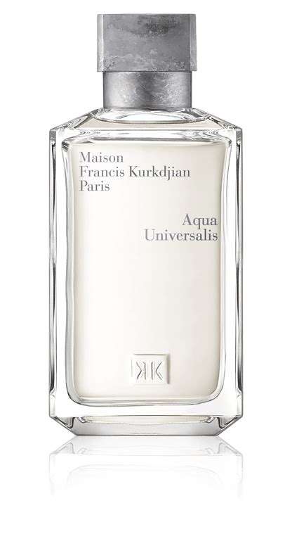 Maison Francis Kurkdjian Aqua Universalis Eau de Toilette Spray ...