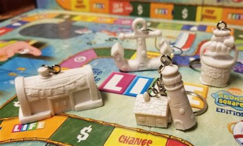 Bikini Bottom Real Life