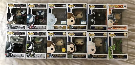 MAIL HAUL From Hot Topic Barnes Noble And Box Lunch I GOT MY FIRST EVER CHASE R Funkopop