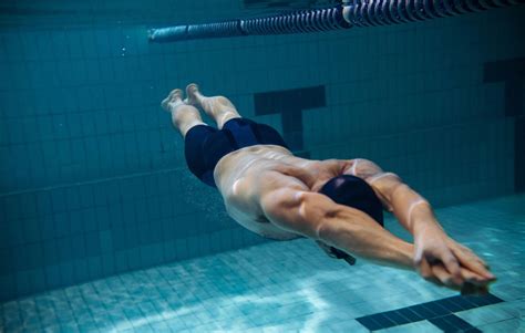 What Swimming Does To Your Body? | HydroSplash Swimming