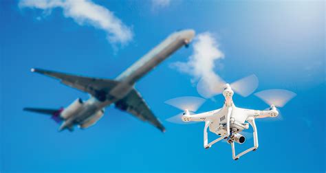 Clear The Runway Drone Debrief Drone Safety Roundup By Faa Safety Briefing Magazine