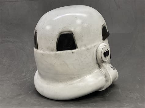 Шлем Штурмовика Star Wars stormtrooper на заказ в интернет-магазине ...
