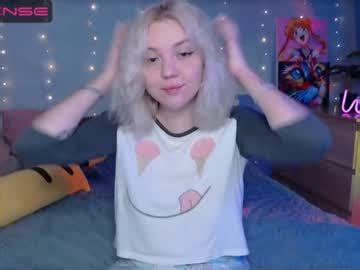 Blonde Barbie Private Free