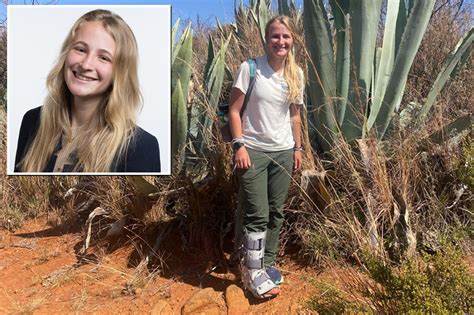 University of North Carolina Student Brook Cheuvront Found Dead in