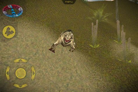Moschops Carnivores Wiki Fandom Powered By Wikia