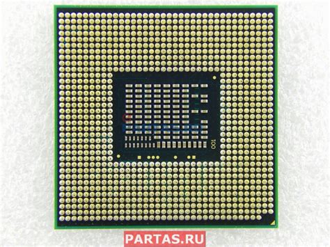 Процессор Intel® Pentium® Processor B940 SR07S купить по цене 1 026 руб.