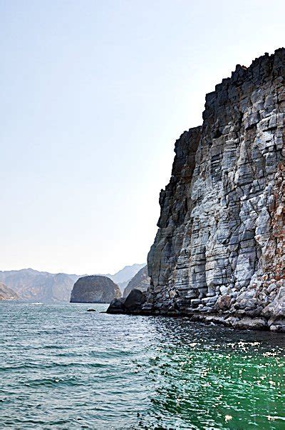 TRAVEL AND MORE: Oman Beaches