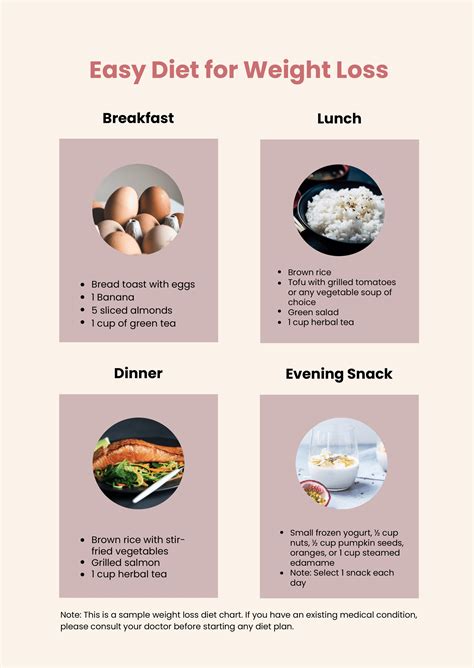 Balance Diet Chart in Illustrator, PDF - Download | Template.net