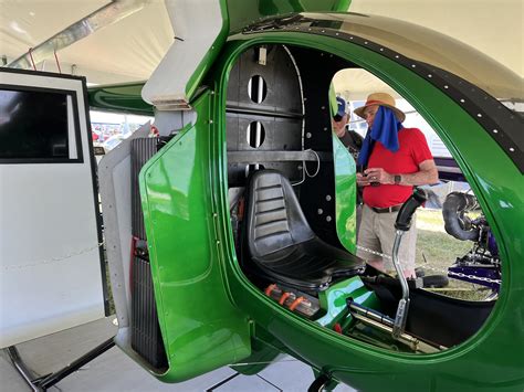 Composite Fx At Airventure 2023 Vertical Flight Photo Gallery