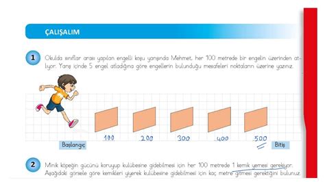 S N F Matematik Ders Kitab Sayfa Cevaplar Y Zer Biner Ritmik