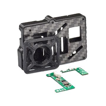 Betafpv Case Bec For Naked Gopro Hero Black Boulder Multirotor Llc
