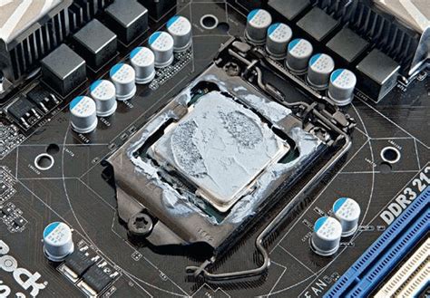 How To Properly Apply Thermal Paste To Your Cpu Pcsteps