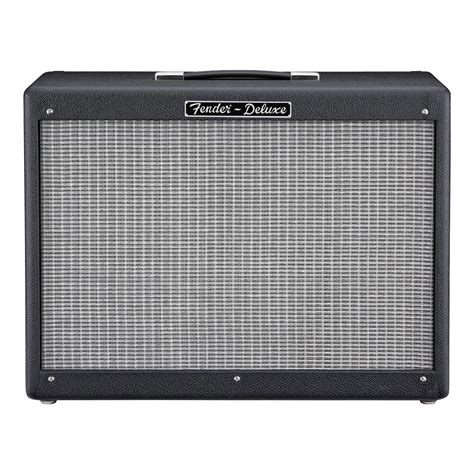 Fender Hot Rod Deluxe Enclosure Guitar Speaker Cabinet Cabinets Matttroy