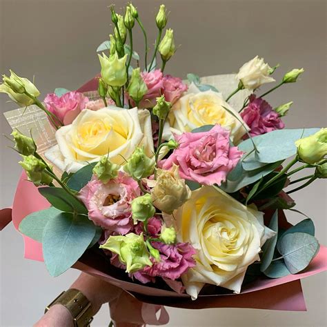 Магазин цветов Флорентина