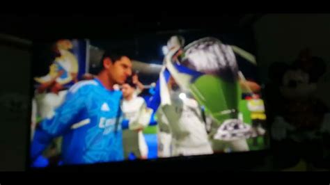 Hala Madrid Y Nada M S Youtube