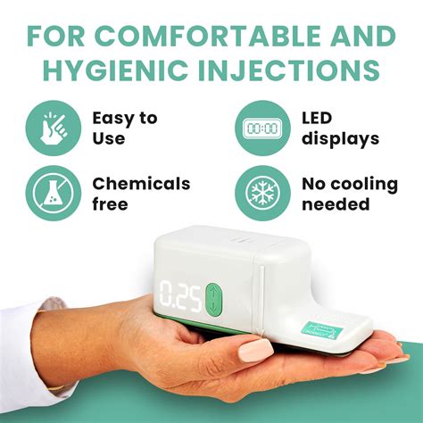 Noodle for Comfortable Injection | Painless World | Buy NOW