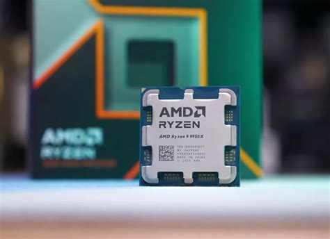 AMD Ryzen 9 9950X Reviews, Pros and Cons | TechSpot