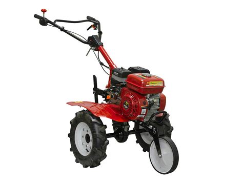 Культиватор FERMER FM-643M (7 л.с.) купить в Минске. Доставка по РБ