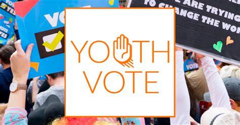 Survey Youth Vote Youth Vote Online