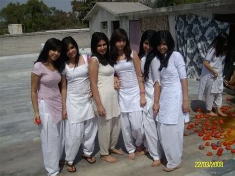 Life Style Desi Hot College Girls