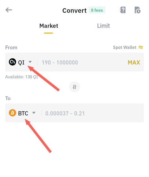 How To Convert USDT To NGN On Binance Android App Step By Step Guide