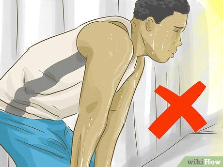 Formas De Tratar Un Desgarro Muscular Wikihow