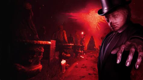 Sker Ritual Hd Wallpaper Hd Games 4k Wallpapers Images And Background