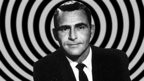 Key Of Imagination: A Tribute To Rod Serling - Morbidly Beautiful