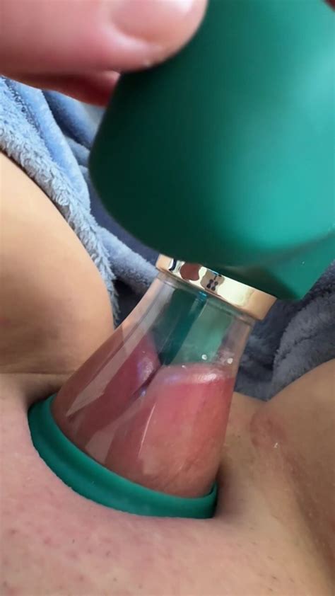 Pumping My Fat Pussy ThisVid