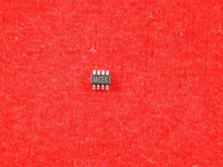 MP2143DJ-LF-Z Импульсный регулятор напряжения 3А, 5,5 В, 1,2 МГц ...