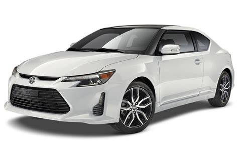 Maintenance Schedule For 2016 Scion Tc Openbay