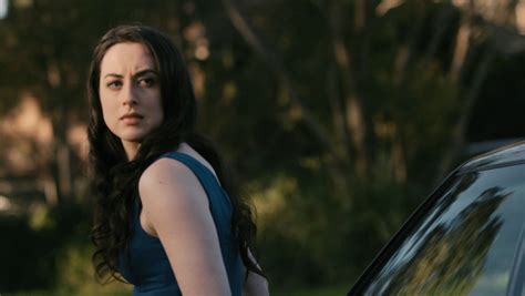 Naked Millie Rose Heywood In Convict