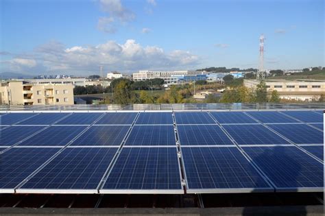 Leader Fotovoltaico Sardegna S C I P Energy Solution Cagliari