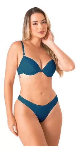 Conjunto De Lingerie Kit 10 Calcinha E Sutiã Atacado Frete grátis