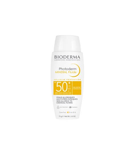 Bioderma Photoderm Nude Touch Tonirana Krema Spf Ml Mopharm Webshop