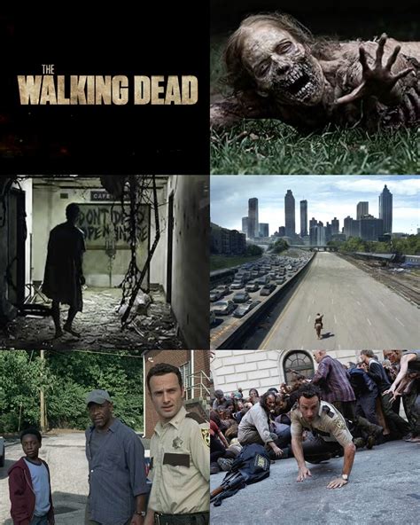 The Day The Apocalypse Began How July 13 2010 Ignited The Walking Dead