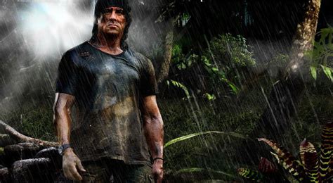 Update La Serie Su Rambo Diventa Realta Filmit
